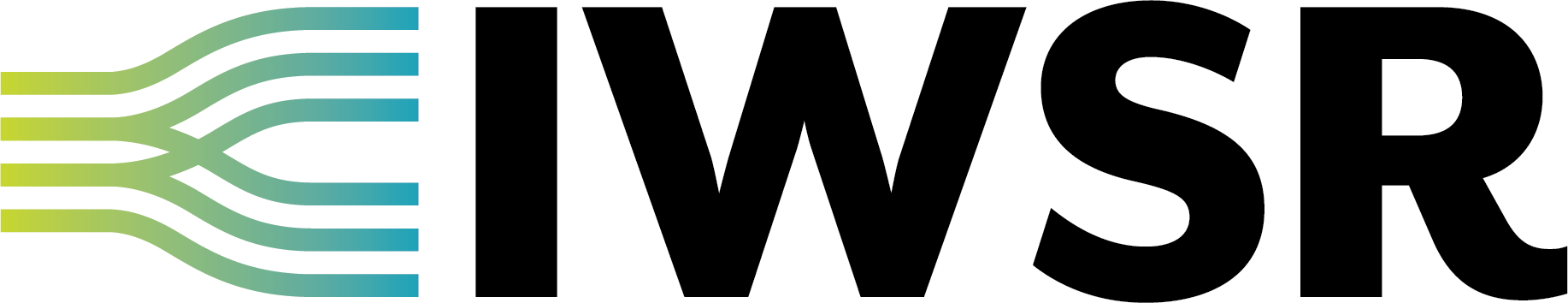 ISWR logo